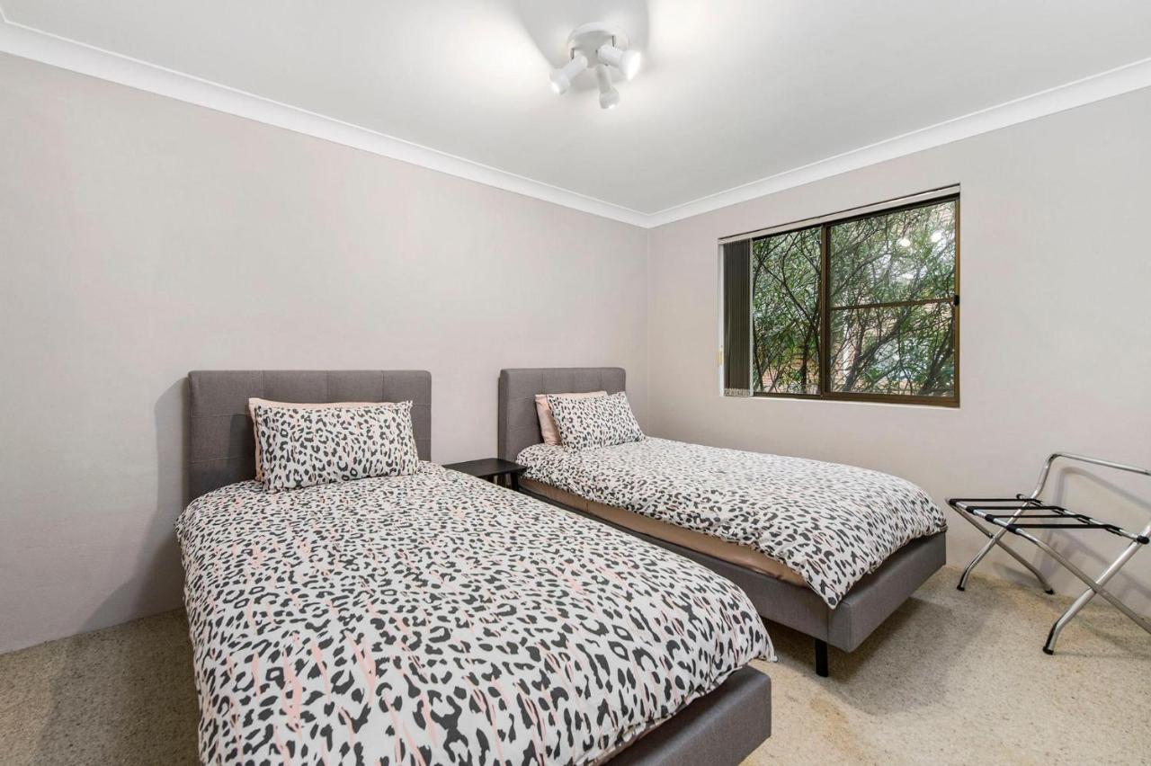 Talga 5 Apartment พอร์ตแมคควอรี ภายนอก รูปภาพ