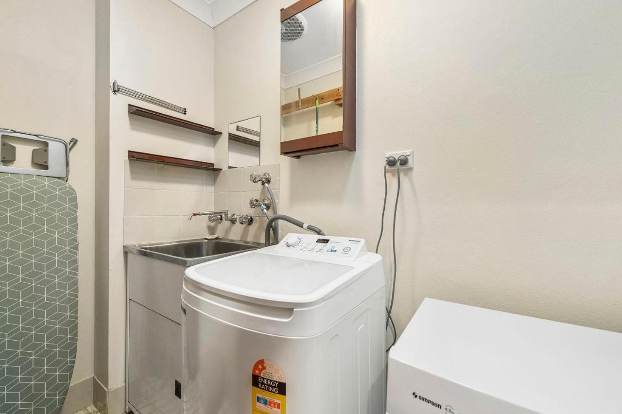 Talga 5 Apartment พอร์ตแมคควอรี ภายนอก รูปภาพ